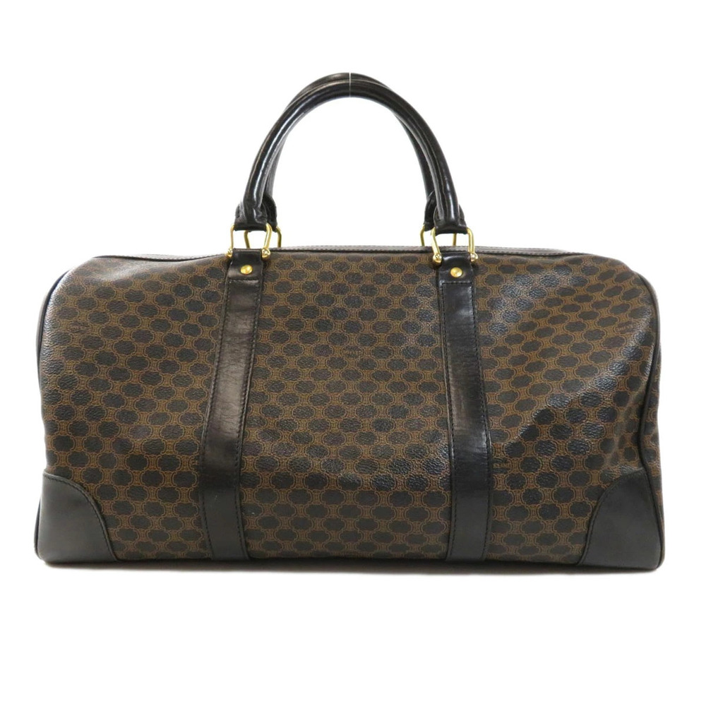 Celine Magadham Boston bag